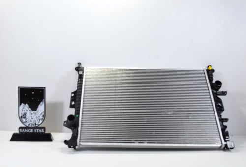 رديتر مكينة رنج ايفوك 2012-2018 ديسكفري سبورت 2015...