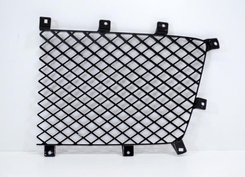 شبك رديتر يمين اسود بنتيجا 2016-2020