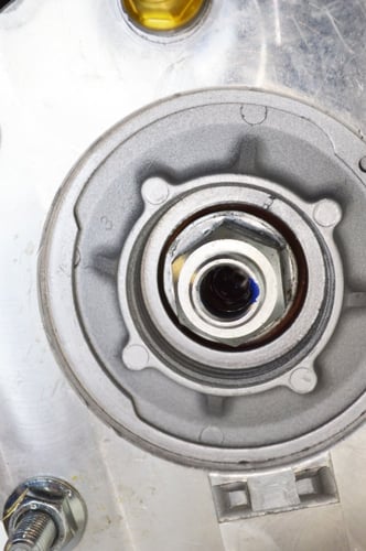 مساعد كهرباء امامي يمين فوج 2013-2022 + سبورت 2014...