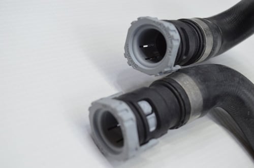 لي هيتر ايفوك 2012-2019 + ديسكفري سبورت 2015-2020