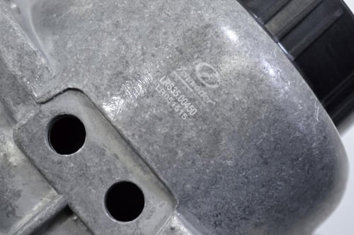 كرسي مكينة فوج 2013-2022 + سبورت 2014-2022 + ديسكف...