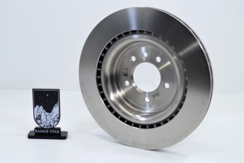 هوب خلفي مقاس (20) ديفيندر 2020-2025+فوج 2018-2022...