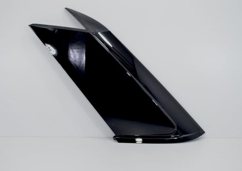 قائم الزجاج الخلفي يسار سبورت 2014-2022