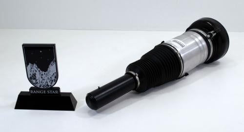 مساعد امامي يسار بنتلي بنتيجا 2016-2020