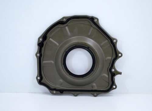 صوفة مكينة خلفي فوج 2012-2021 + سبورت 2014-2022 +...