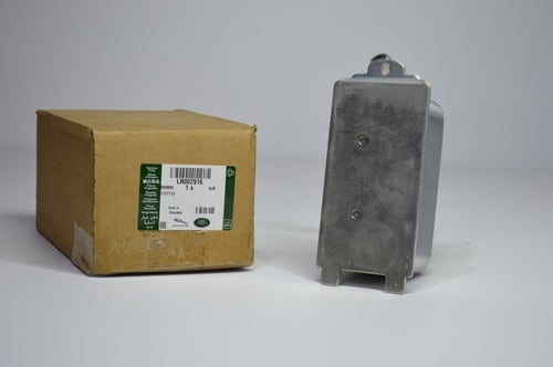 مبرد قير ايفوك 2012-2015 + ديسكفري 2 2008-2015 اصل...