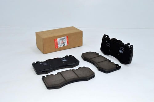 فحمات امامي مكينة سوبر تشارج فوج 2010-2021+سبورت 2...