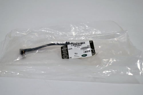 حساس فرامل خلفي فوج 2022-2024 + سبورت 2023-2024