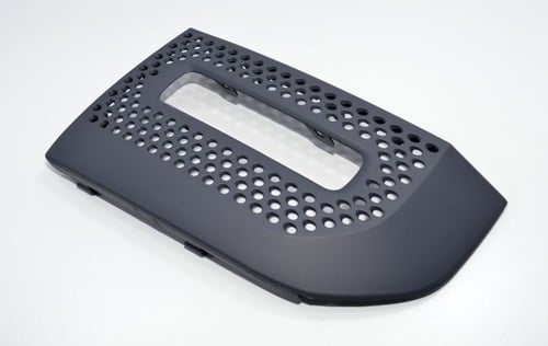 شبك كشاف يسار ديفيندر 2020-2023