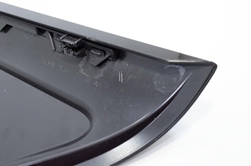 قائم الزجاج الخلفي يمين سبورت 2014-2022