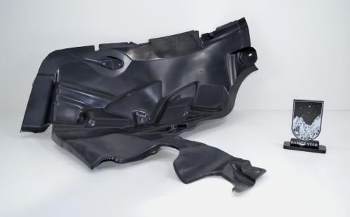 بطانة كفر امامي يسار الجزء الأمامي ايفوك 2012-2018