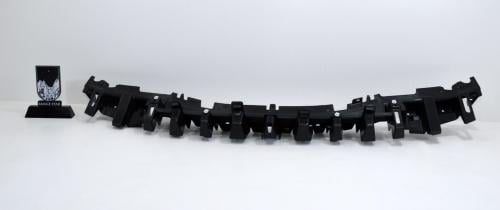 عظمة صدام امامي رنج روفر سبورت 2018-2022