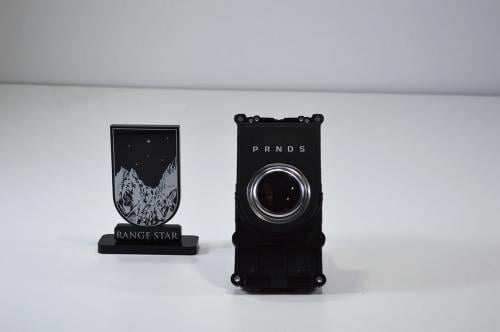 عصا قير جاكوار اف بيس 2016-2020 AD SOFTWARE