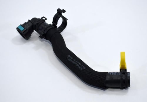 لي هيتر طرمبة كهرباء V6 ديفيندر 2020-2025+سبورت 20...