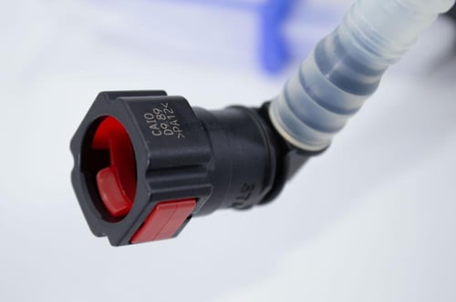 طرمبة بنزين رنج ايفوك 2012-2018