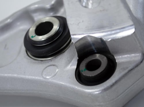 مقص تحت مستقيم يسار اكس اف 2009-2015