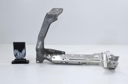 قاعدة شمعة يسار فيلار 2018-2025