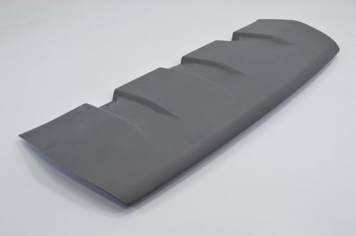 لحية صدام امامي رمادي ايفوك 2016- 2019