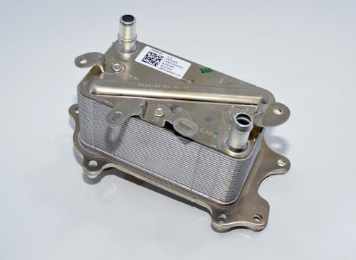 مبرد مكينة V6 فوج 2018-2025+ديفيندر 2020-2025+سبور...