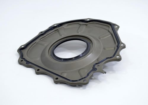 صوفة مكينة خلفي فوج 2012-2021 + سبورت 2014-2022 +...