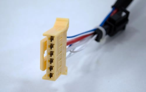 طرمبة بنزين رنج ايفوك 2012-2018