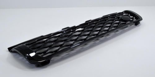 شبك رديتر اسود ايفوك 2016-2018