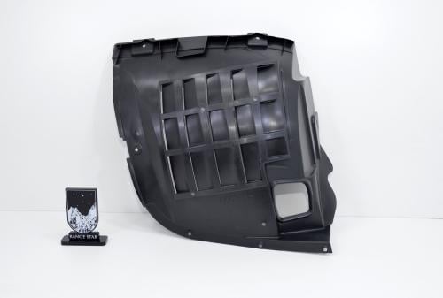 بطانة امامي يمين ديفيندر 2020-2024