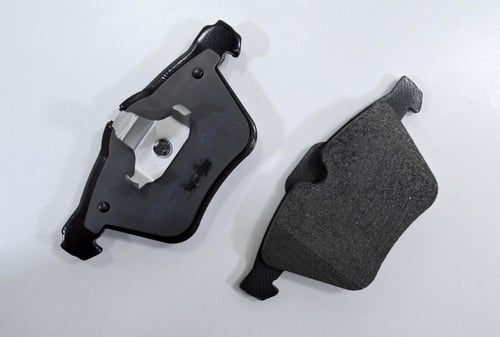 فحمات امامي اكس جي 2010-2019 + اكس اف 2009-2015 +...