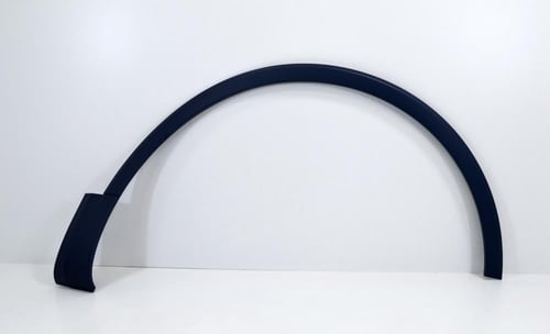 ديكور رفرف امامي يمين بنتيجا 2016-2020