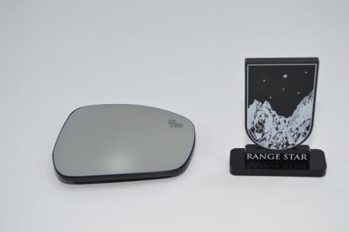 زجاج مراية جانبية جهة يمين رنج فوج 2013-2021- سبوت...