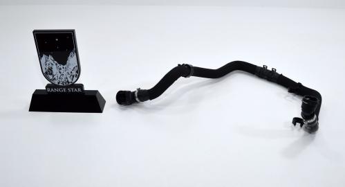 لي مبرد جانبي يسار V6 ديفيندر 2020-2025