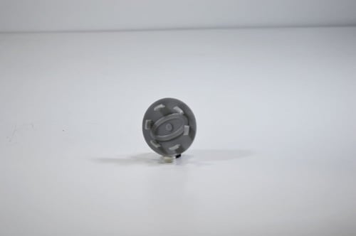 غطاء جنط فوج 2013-2022 +سبورت 2010-2022 + ايفوك 20...