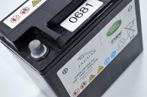 بطارية احتياطية فوج 2013-2021 + سبورت 2014-2023 +...