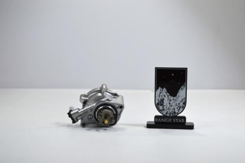 طرمبة فاكيوم اكس جي 2010-2019+اكس اف 2010-2020+اف...