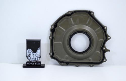 صوفة مكينة خلفي فوج 2012-2021 + سبورت 2014-2022 +...