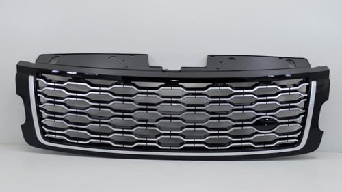 شبك رديتر اسود نيكل فوج 2018-2022