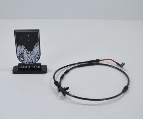 حساس امامي ايفوك 2018-2022 + فيلار 2018-2022 + ديس...