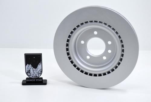 هوب خلفي V6&V8 فوج 2013 -2019 + سبورت 2014-2020 +...