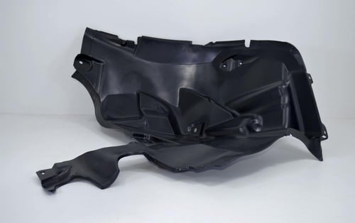 بطانة كفر امامي يسار الجزء الأمامي ايفوك 2012-2018