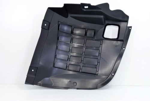 بطانة امامي يسار ديفيندر 2020-2024