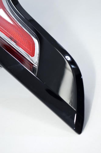 اسطب يسار رنج روفر سبورت 2014-2017