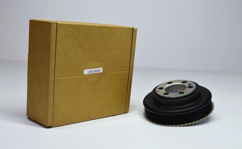 بكرة كرنك ايفوك 2012-2018 + ديسكفري سبورت 2015-201...