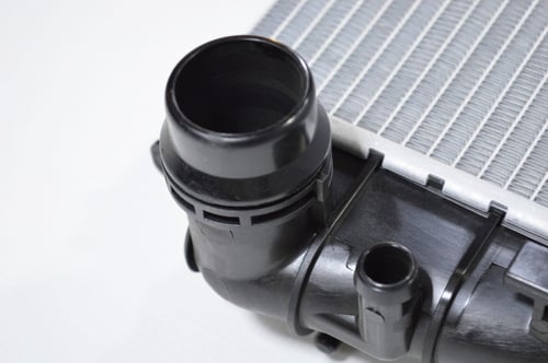 رديتر مكينة رنج ايفوك 2012-2018 ديسكفري سبورت 2015...