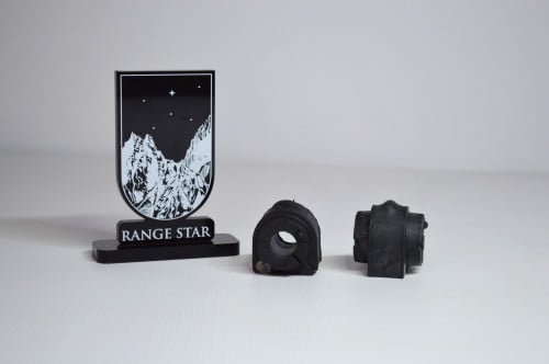 جلد عامود توازن ايفوك 2012-2018 + ديسكفري سبورت 20...