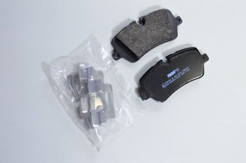 فحمات خلفي فوج 2013-2021+سبورت 2014-2022+ديفندر 20...