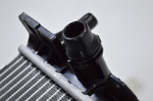 رديتر مكينة رنج ايفوك 2012-2018 ديسكفري سبورت 2015...