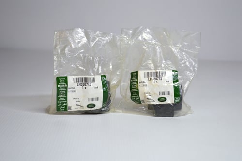 جلد عامود توازن ايفوك 2012-2018 + ديسكفري سبورت 20...