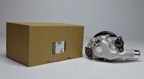 طرمبة ماء جاكوار اكس جي 2010-2019 + اكس اف 2009-20...