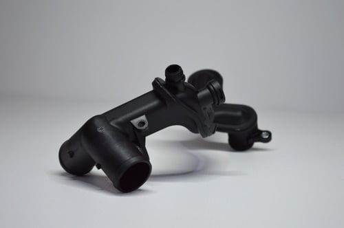 كوع تحت الثلاجة (مكينة بدون سوبر تشارج V8 ) فوج 20...