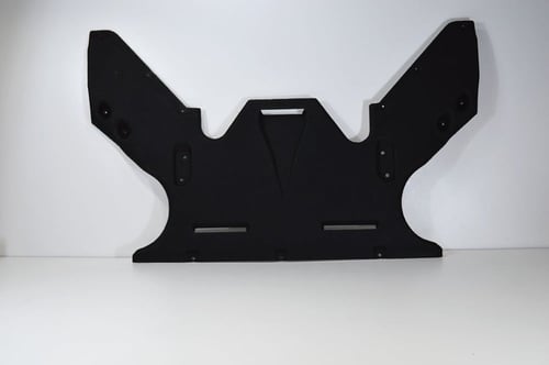 بطانة سفلية فلاينج سبير 2013-2018+جي تي 2011-2018...